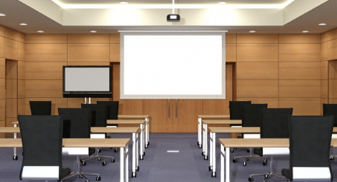 展示会・合同説明会で自社の強みをアピール