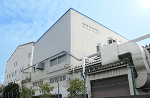 工場